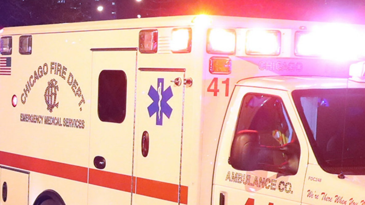 One driver critically hurt in early morning South Side crash, police say