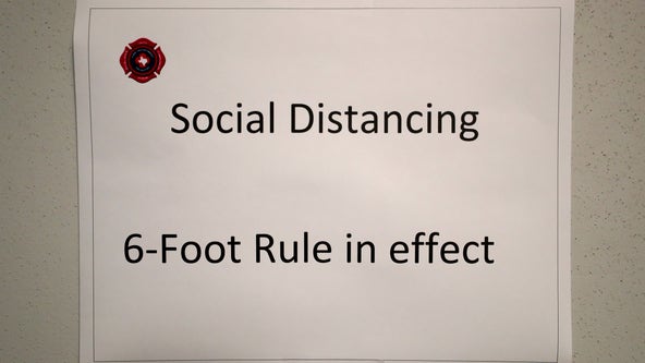 Social distancing: What to do and what not to do to slow the spread of COVID-19