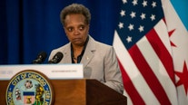 Chicago Mayor Lightfoot predicts stay-at-home order will extend into May