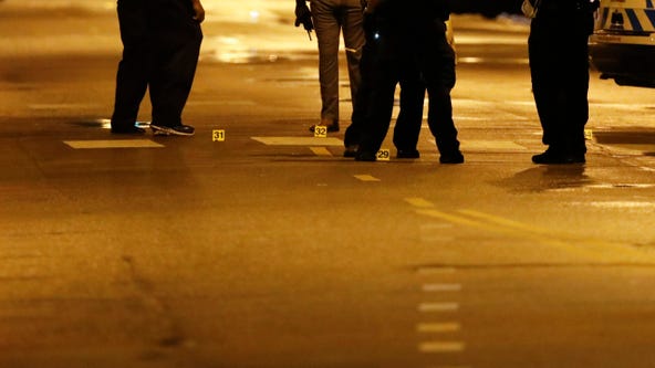 Man, 40, fatally shot in the chest on South Side