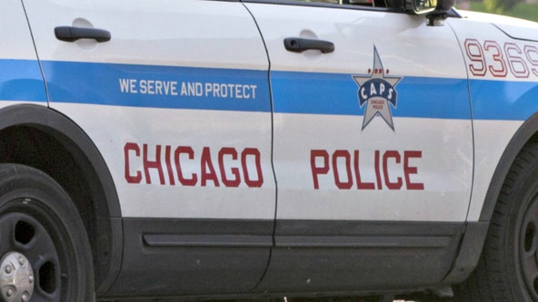 Man shot while fleeing attempted robbery on Chicago's Southeast Side: police