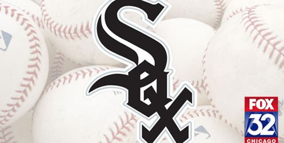 Moncada leaves with injury, but Fletcher's 2-run double helps White Sox win 7-5 over Guardians