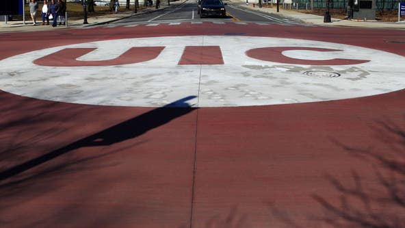 UIC records second-largest enrollment in history