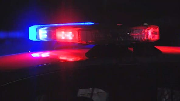 Person found shot in West Pullman