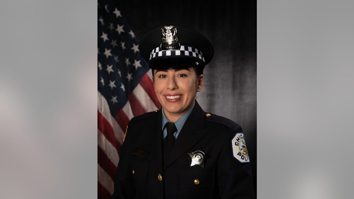 WATCH LIVE: City of Chicago honors fallen officer Ella French with street renaming