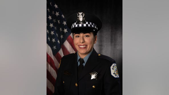 Chicago police remember Officer Ella French on third anniversary of her death