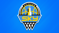 Candace Parker helps Chicago Sky beat Connecticut Sun 76-72, take 2-1 series lead