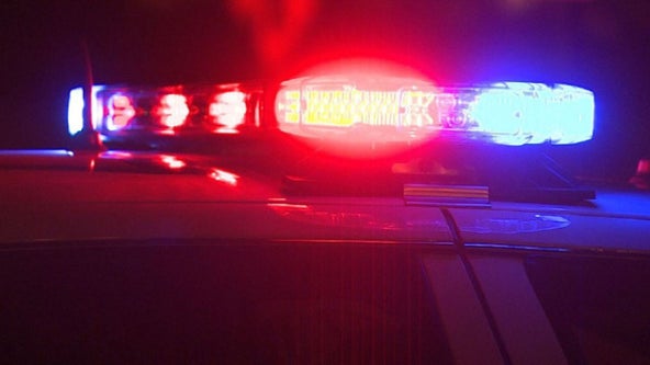 Person found shot to death in Oak Brook