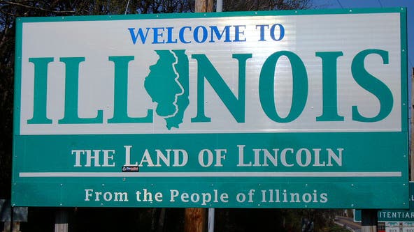 5 Illinois cities named among Top 100 Best Places to Live in US