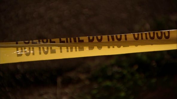 Man found shot to death on Chatham sidewalk