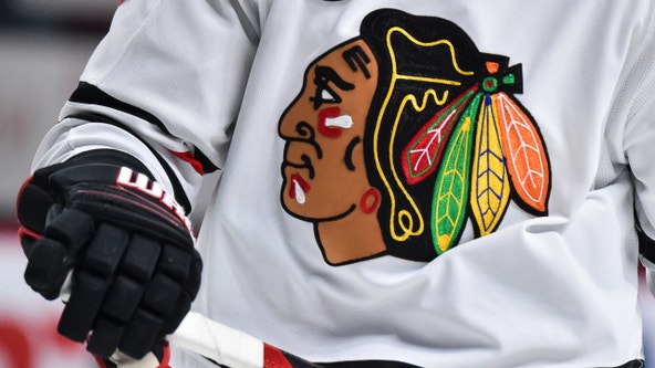 Blackhawks will not wear Pride-themed jerseys: AP source