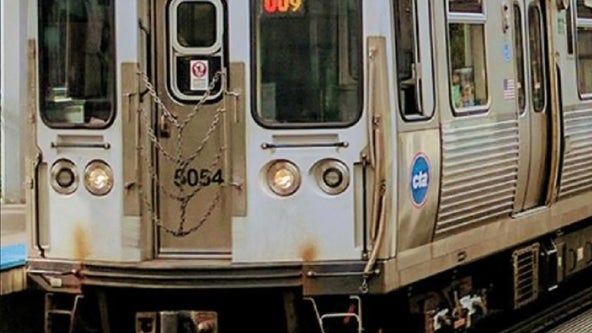 Chicago police warn of increase in Englewood CTA robberies