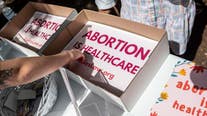 Abortion ruling intensifies fight over state supreme courts in November election