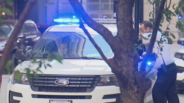 12-year-old boy shot inside residence on Chicago's South Side