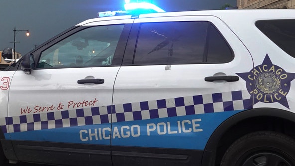 Boy, 14, charged in violent robbery on Chicago's SW Side