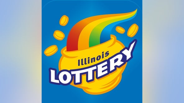 Winning $23.75M lottery ticket sold in Chicago
