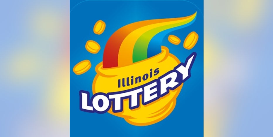 No joke: Illinois resident wins $1M lotto prize in April Fool's Day drawing