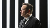 Elon Musk tells Tesla employees to return to office full-time or ‘depart’ company