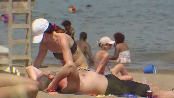 Push to change public nudity rules in Evanston