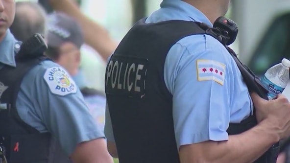 City Council committee OKs police union contract extension, rejects arbitrator’s ruling on cop discipline