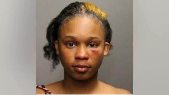 Chicago woman charged with stabbing 3 people in Lake View