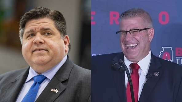 Illinois governor primary election results: Pritzker to face Trump-backed Bailey in November