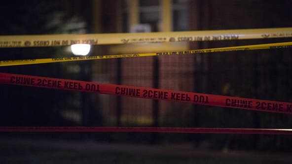 Man, 41, shot in West Garfield Park