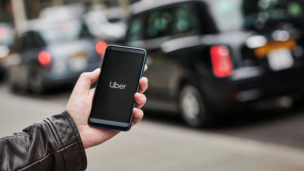 Uber's Lost & Found Index: Here are the strangest things riders have forgotten