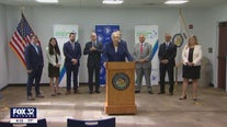 New grant program aims to benefit suburban Cook County manufacturing companies