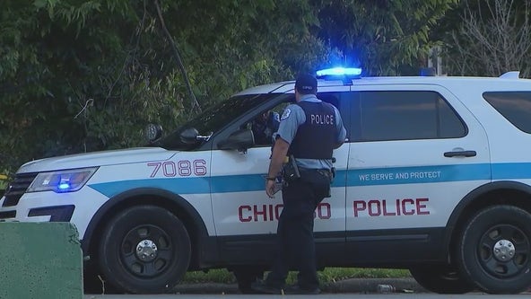 Man found dead on sidewalk in North Lawndale: police