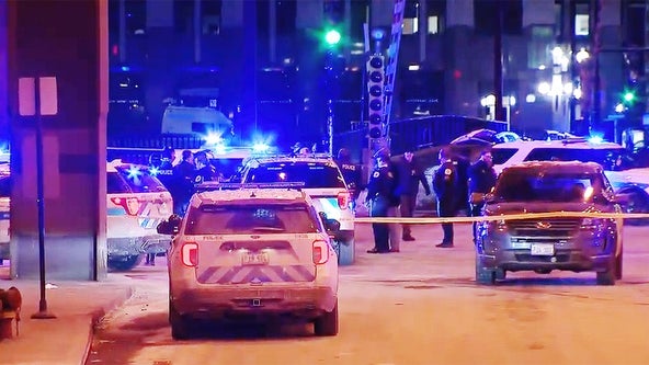 11 killed, 46 wounded in Memorial Day weekend violence in Chicago — deadliest in eight years