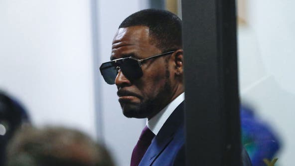 R. Kelly trial: Jury selection to begin today in Chicago federal court