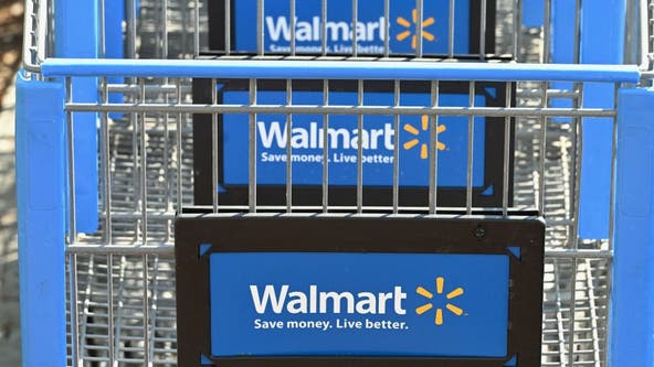 Shots fired inside Walmart in Chicago's Pullman neighborhood