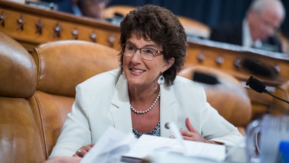Funeral for Indiana Rep. Jackie Walorski killed in crash to be held Thursday
