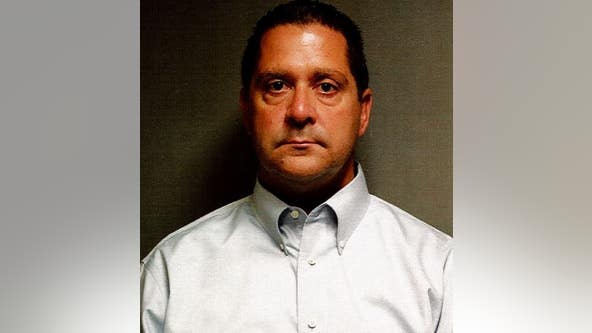 Trial begins for Chicago police sergeant accused of kneeling on teen in Park Ridge