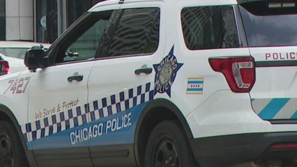 Thieves hold up Chicago jewelry store at gunpoint