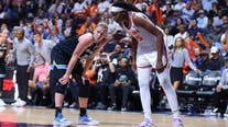 Sun rout Sky 104-80, force Game 5 in semifinals series