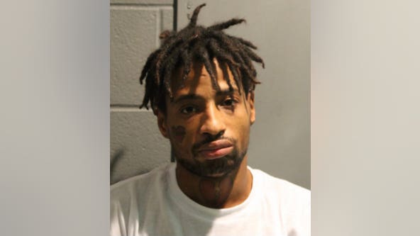 Chicago man charged with attempted murder in South Shore shooting