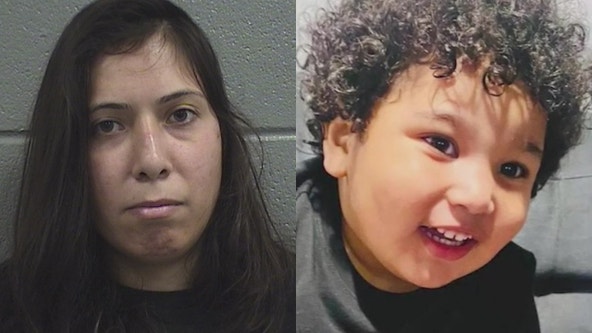 Woman who pushed 3-year-old nephew into water off Navy Pier charged with murder
