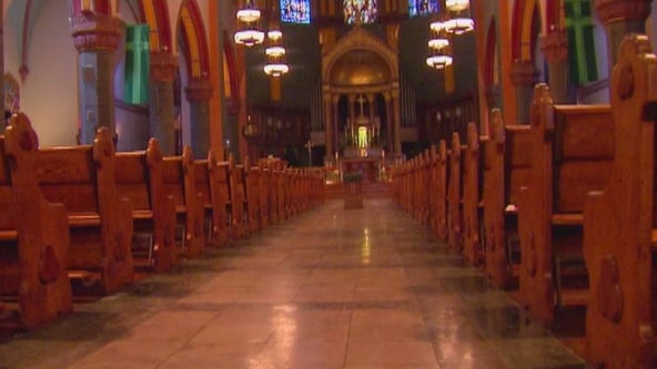 3 retired Chicago priests under investigation for sexual abuse