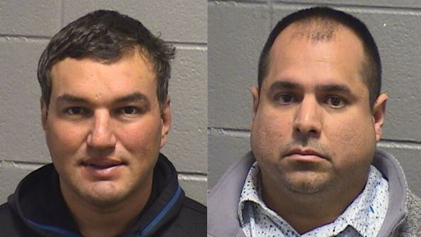 Chicago cops acquitted in 2022 Pilsen shooting that critically wounded man