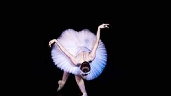 Kyiv City Ballet of Ukraine makes Chicago debut