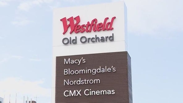 Westfield Old Orchard adding new slate of stores and restaurants ahead of holidays