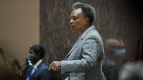 Lightfoot to return $43K in campaign contributions that may violate political fundraising rules