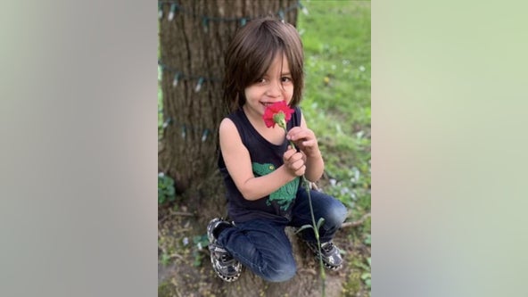 'Baby killers on the streets': 3-year-old boy shot, killed following road rage incident on SW Side