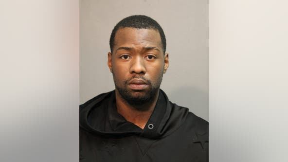 Man charged in shooting during attempted carjacking in the South Loop