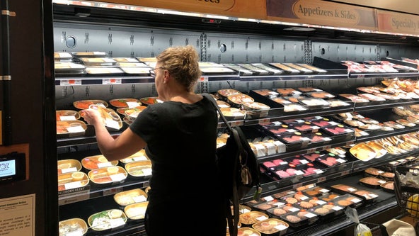 'Best Before’ labels examined amid food waste concerns
