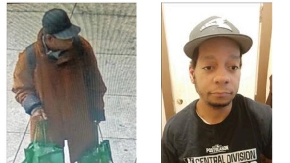 Andrew Hendricks: Missing Chicago man with autism last seen a week ago
