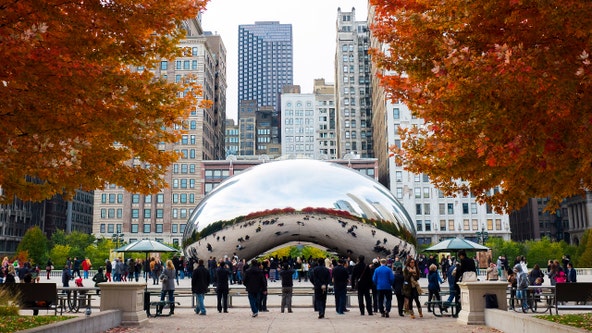 Chicago voted 'Best Big City' in the U.S. for unprecedented 6th straight year