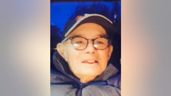 Man, 69, reported missing from Brighton Park